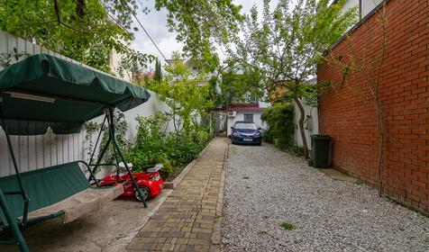 Гостевой дом На Мира, Геленджик