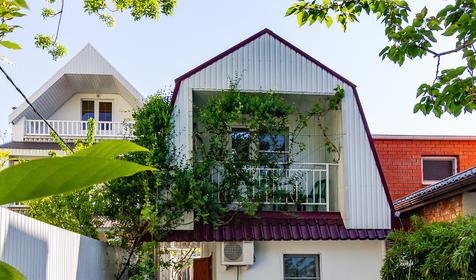 Гостевой дом На Мира, Геленджик