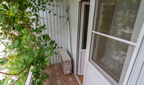 Однокомнатный четырехместный стандарт. Гостевой дом На Мира, Геленджик