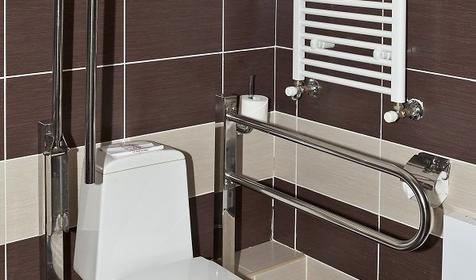 Стандарт двухкомнатный двухместный, город-отель "Бархатные сезоны - "Русский дом", квартал 14", Сочи, Адлер