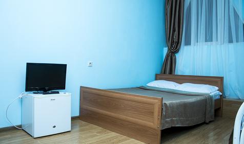 Трехместный стандарт