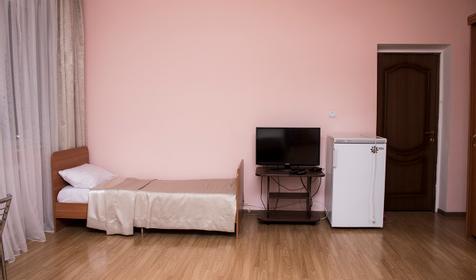 Трехместный стандарт