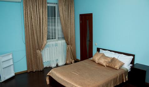 Трехместный стандарт