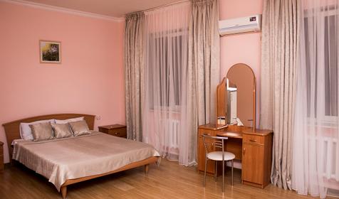 Трехместный стандарт