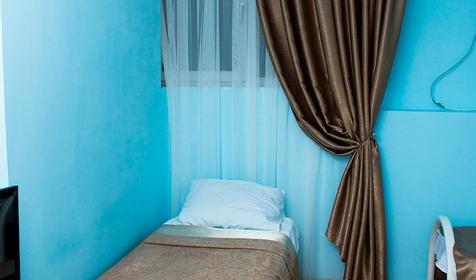 Трехместный стандарт