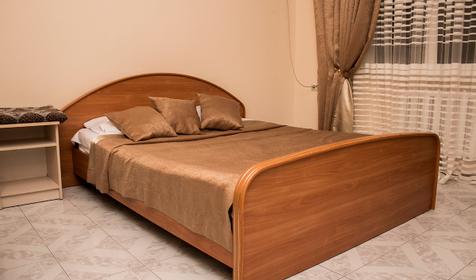 Двухместный стандарт