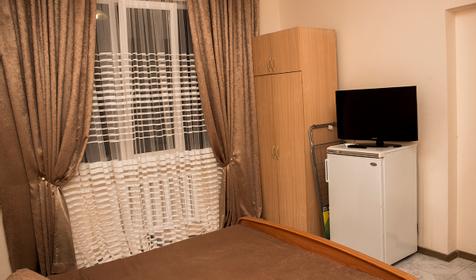 Двухместный стандарт