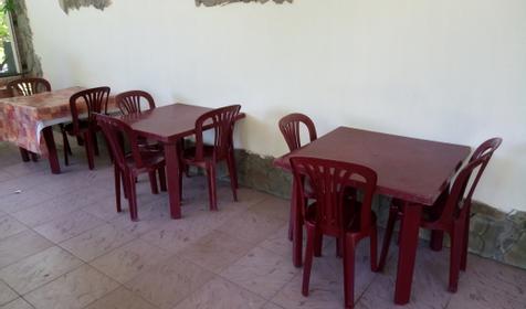 Гостевой дом "Прохладный", Туапсе, Джубга