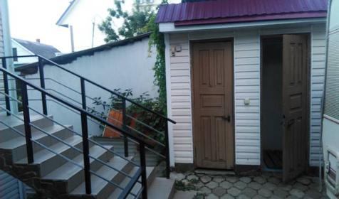 Гостевой дом "Прохладный", Туапсе, Джубга