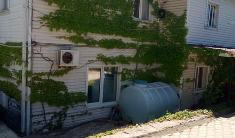 Гостевой дом "Прохладный", Туапсе, Джубга