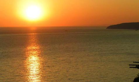 Поселок Южный, Туапсинский район