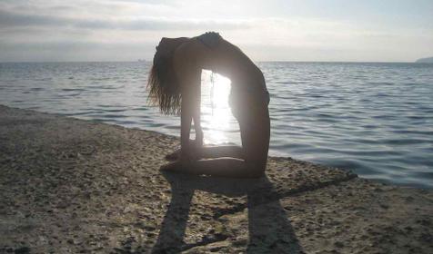 Поселок Южный, Туапсинский район