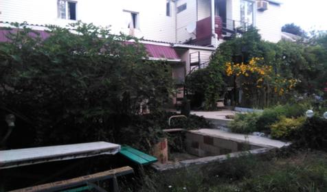 Гостевой дом "Прохладный", Туапсе, Джубга