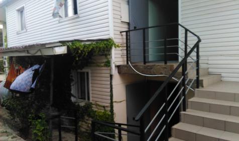 Гостевой дом "Прохладный", Туапсе, Джубга