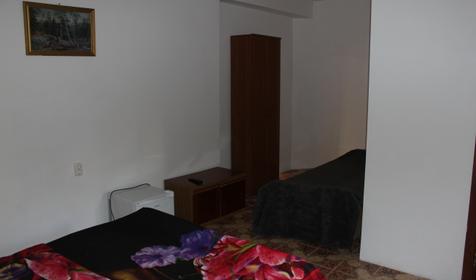 Комфорт четырехместный