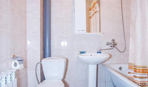 Отель Альтаир, Анапа