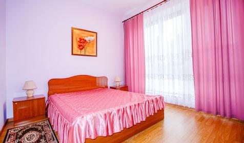 Отель Альтаир, Анапа