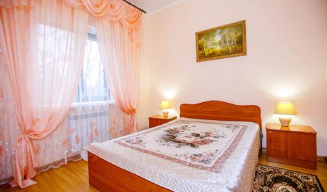 Отель Альтаир, Анапа