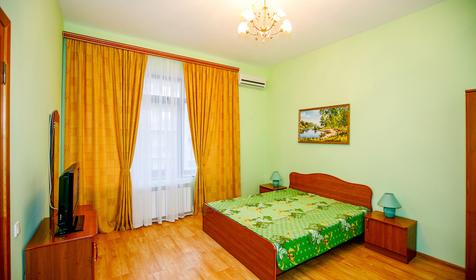 Отель Альтаир, Анапа