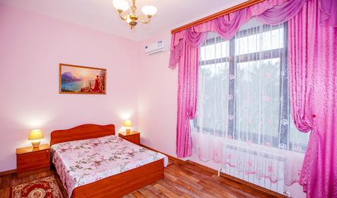 Отель Альтаир, Анапа