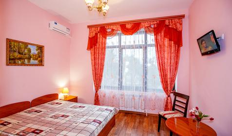 Отель Альтаир, Анапа