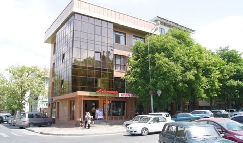 Отель Альтаир, Анапа