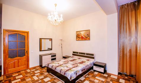 Отель Альтаир, Анапа