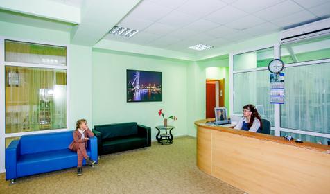 Отель Альтаир, Анапа