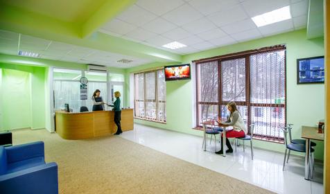 Отель Альтаир, Анапа