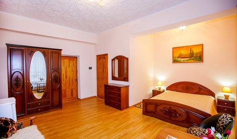 Отель Альтаир, Анапа