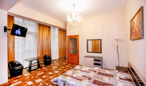 Отель Альтаир, Анапа