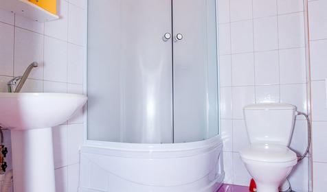 Отель Альтаир, Анапа