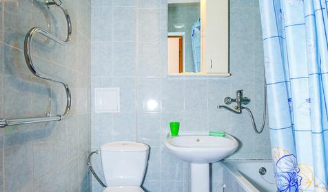 Отель Альтаир, Анапа