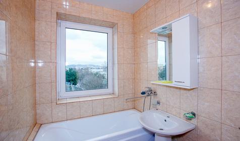 Отель Альтаир, Анапа