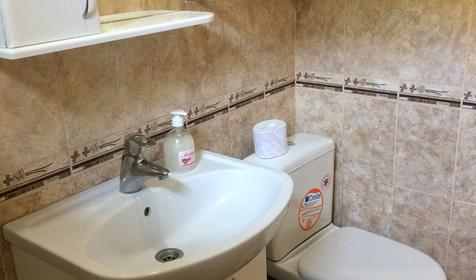 Гостевой дом Пионер, Сочи