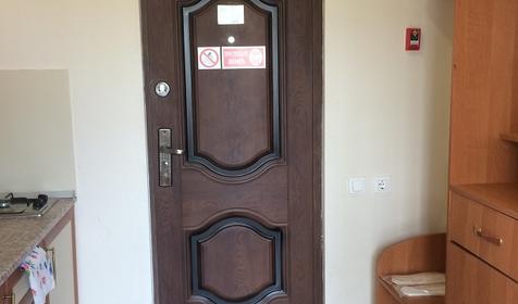 Гостевой дом Пионер, Сочи