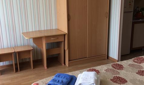 Гостевой дом Пионер, Сочи