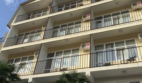 Гостевой дом Пионер, Сочи