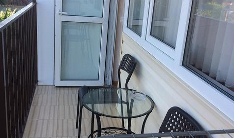 Гостевой дом Пионер, Сочи