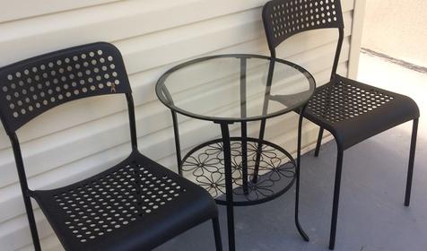 Двухместная студия с индивидуальной кухней без балкона (2 этаж). Гостевой дом Пионер