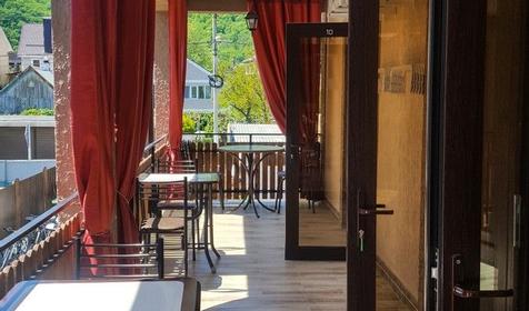 Гостевой дом Аврора, Геленджик, Архипо-Осиповка