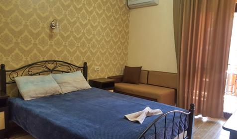 Гостевой дом Аврора, Геленджик, Архипо-Осиповка