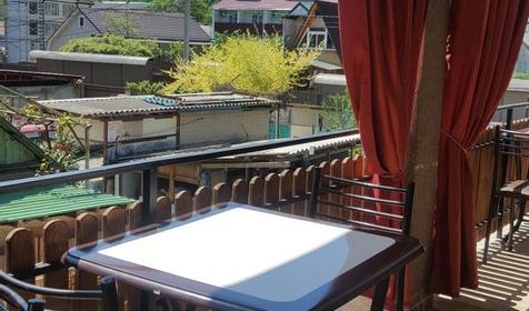 Гостевой дом Аврора, Геленджик, Архипо-Осиповка