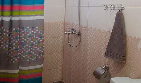 Гостевой дом Аврора, Геленджик, Архипо-Осиповка