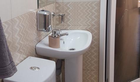 Гостевой дом Аврора, Геленджик, Архипо-Осиповка