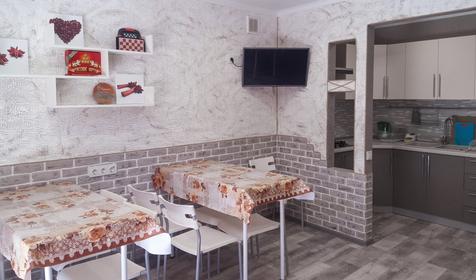 Гостевой дом Аврора, Геленджик, Архипо-Осиповка