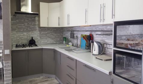 Гостевой дом Аврора, Геленджик, Архипо-Осиповка