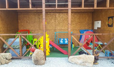 Гостевой дом Аврора, Геленджик, Архипо-Осиповка