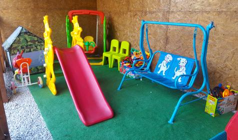 Гостевой дом Аврора, Геленджик, Архипо-Осиповка