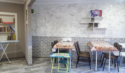 Гостевой дом Аврора, Геленджик, Архипо-Осиповка